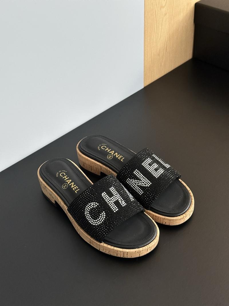 Chanel Sandals SCS61605
