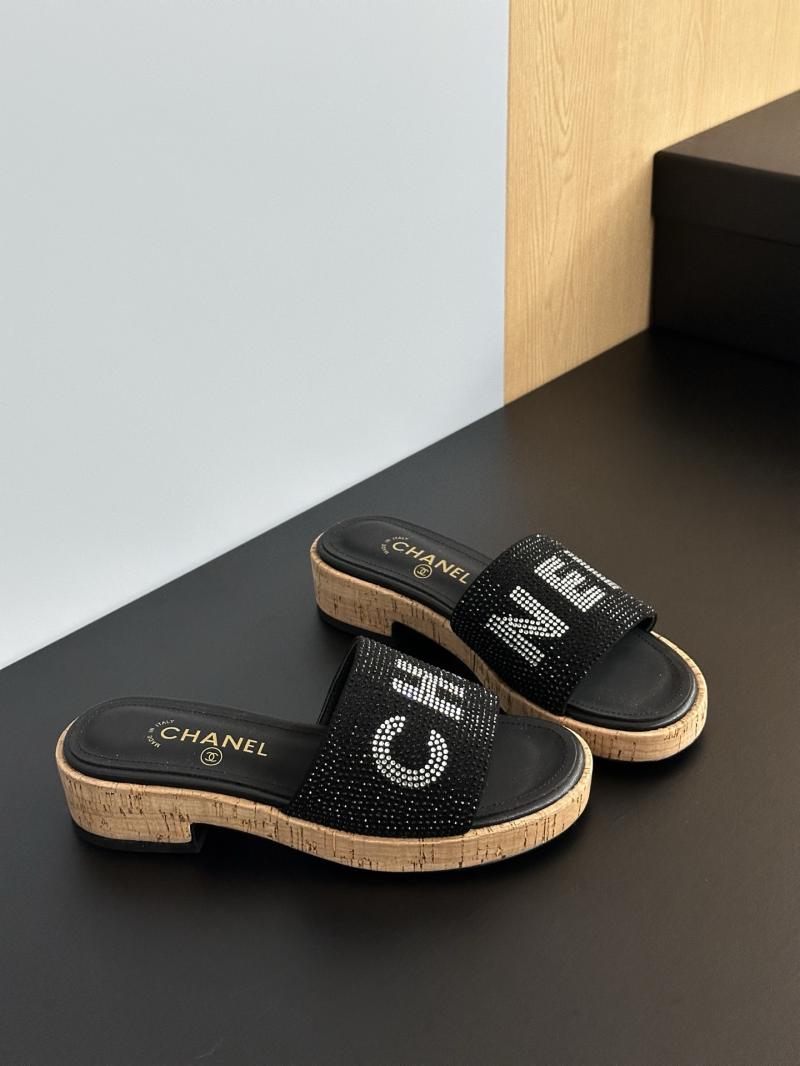Chanel Sandals SCS61605