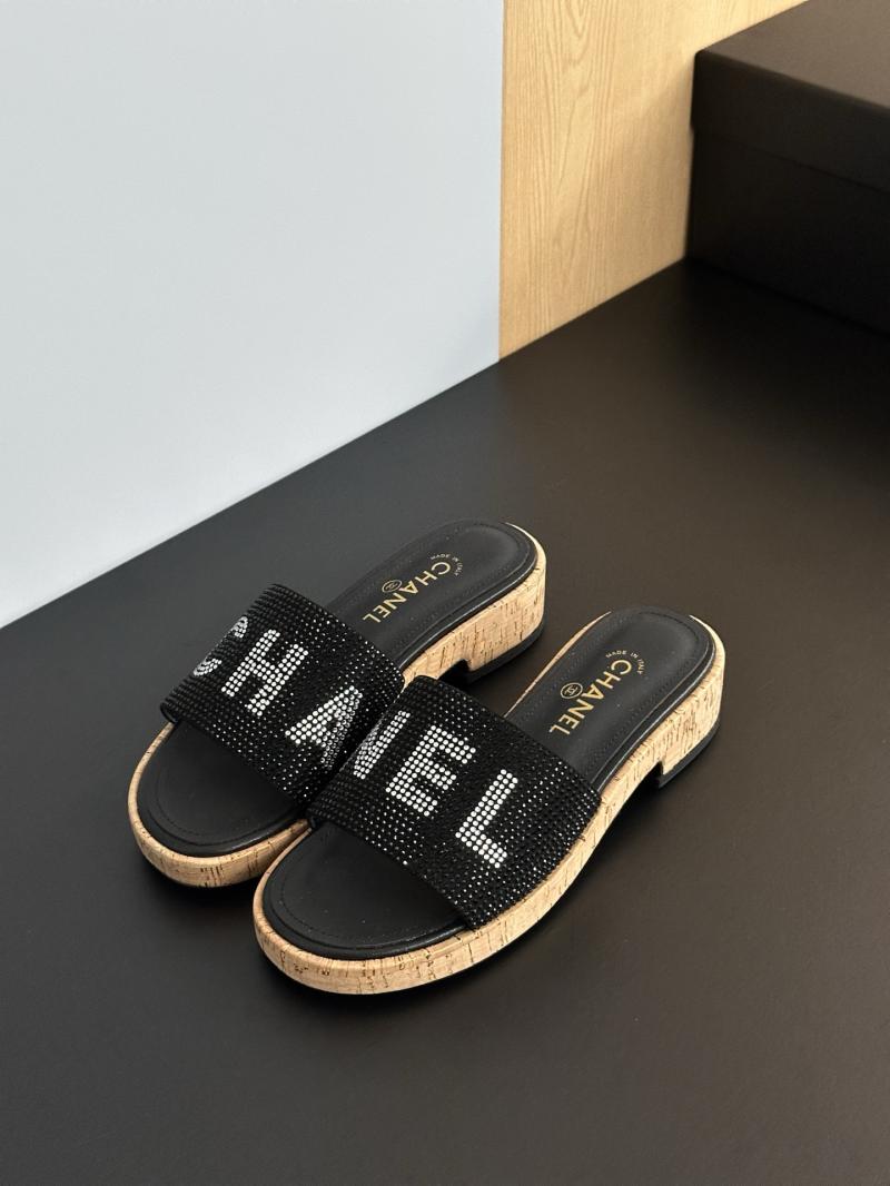 Chanel Sandals SCS61605