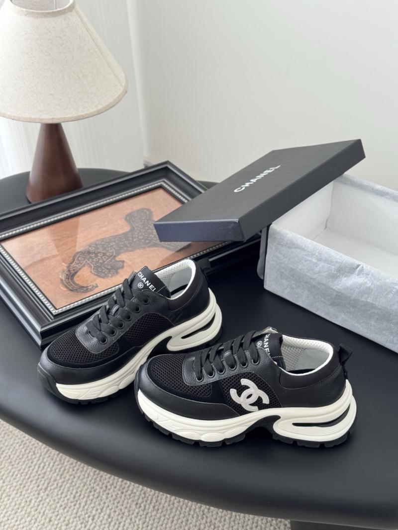 Chanel Sneakers SCS61302