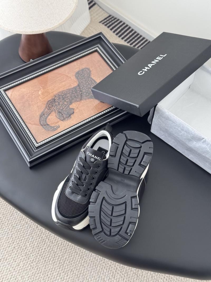 Chanel Sneakers SCS61302