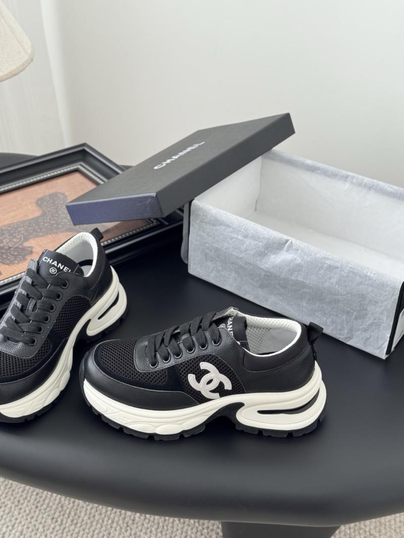 Chanel Sneakers SCS61302