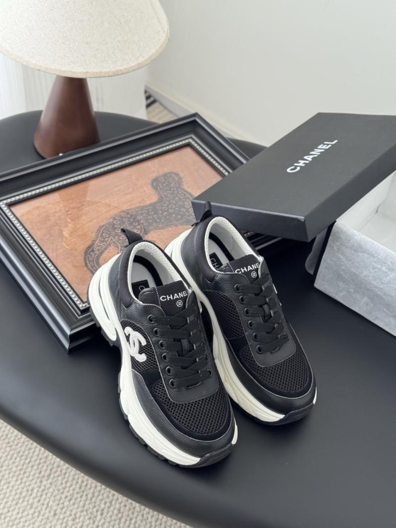 Chanel Sneakers SCS61302