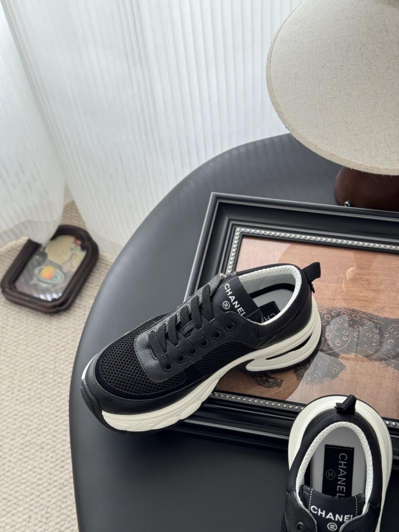 Chanel Sneakers SCS61302
