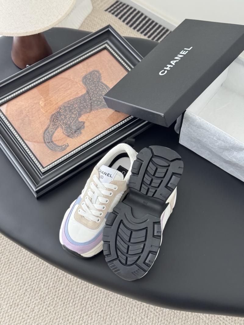 Chanel Sneakers SCS61305