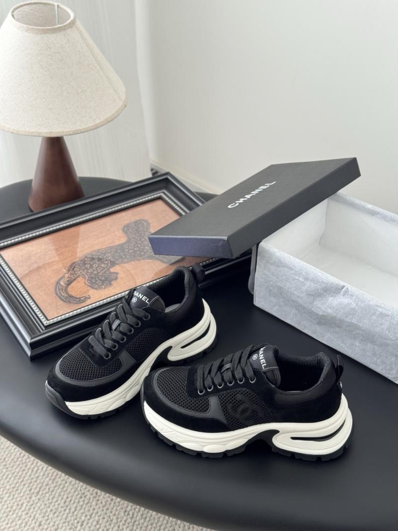 Chanel Sneakers SCS61306