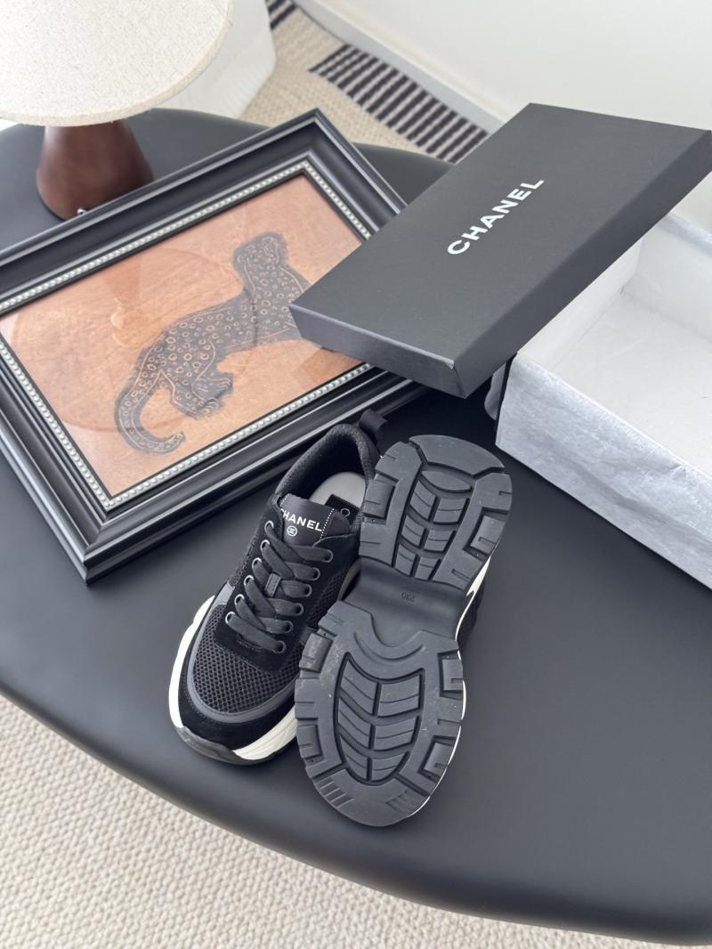 Chanel Sneakers SCS61306