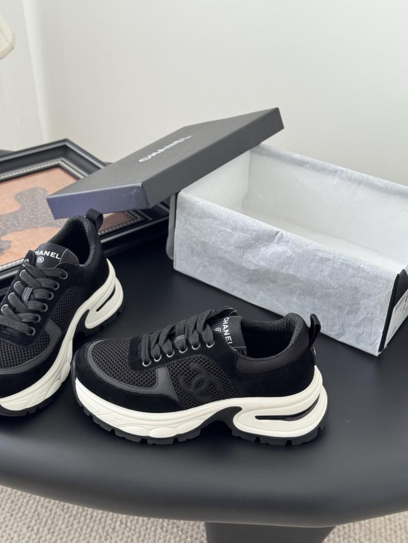Chanel Sneakers SCS61306