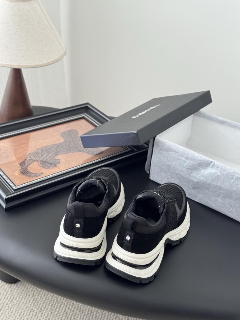 Chanel Sneakers SCS61306