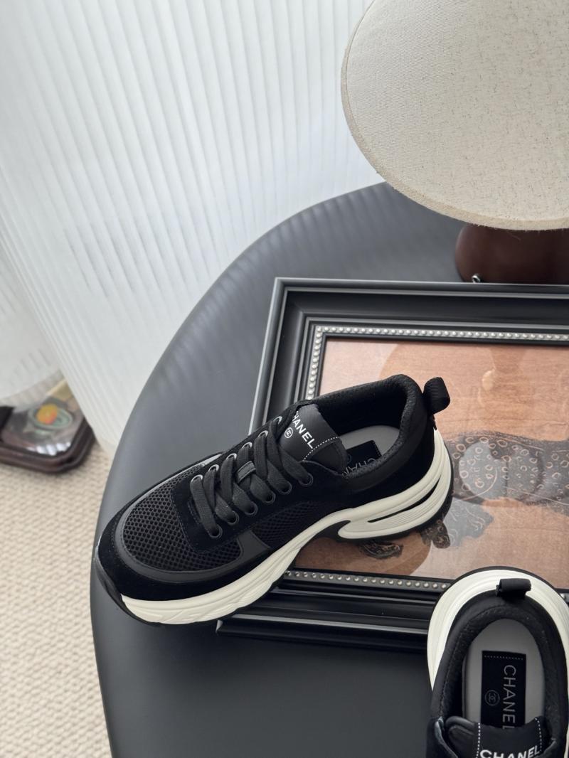 Chanel Sneakers SCS61306