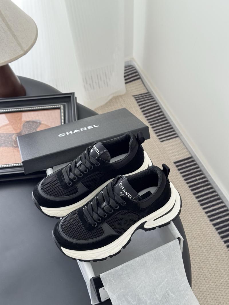 Chanel Sneakers SCS61306
