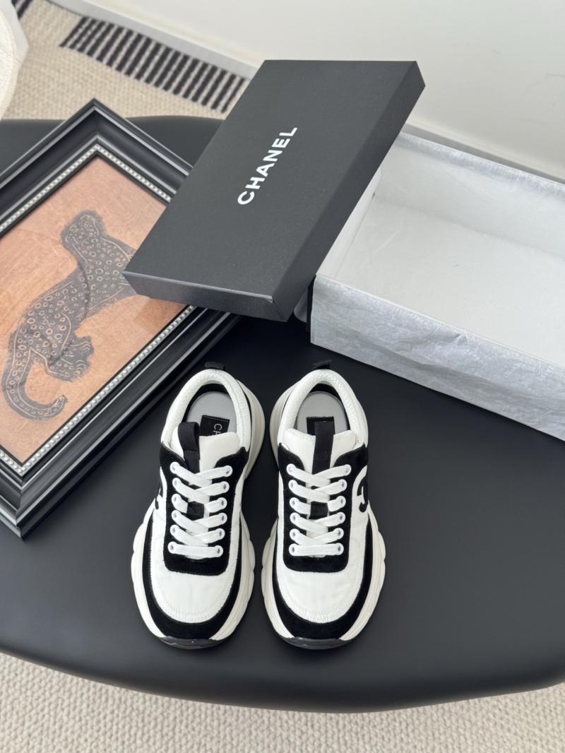 Chanel Sneakers SCS61308