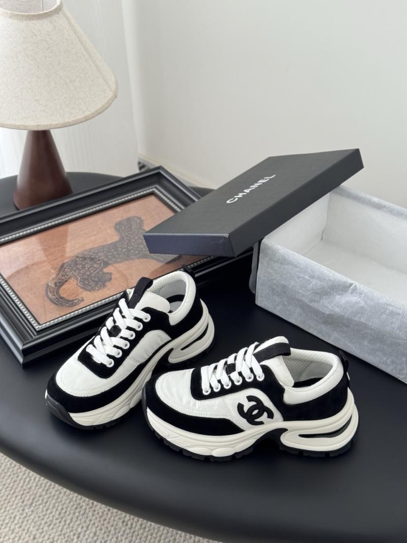 Chanel Sneakers SCS61308