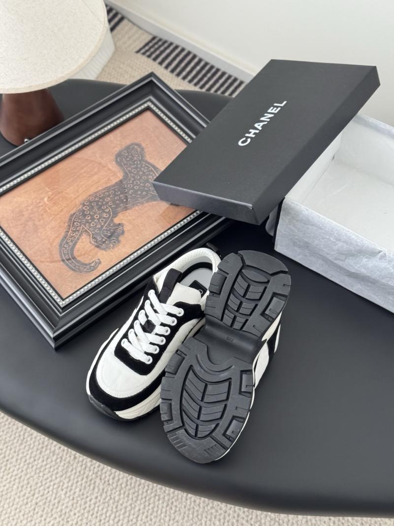 Chanel Sneakers SCS61308