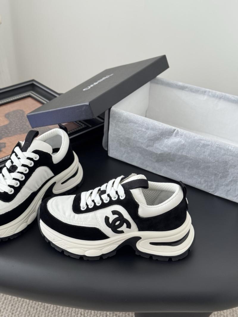 Chanel Sneakers SCS61308