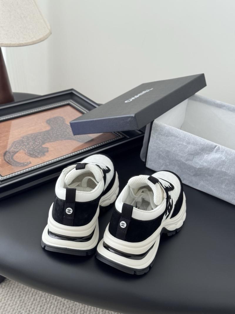 Chanel Sneakers SCS61308
