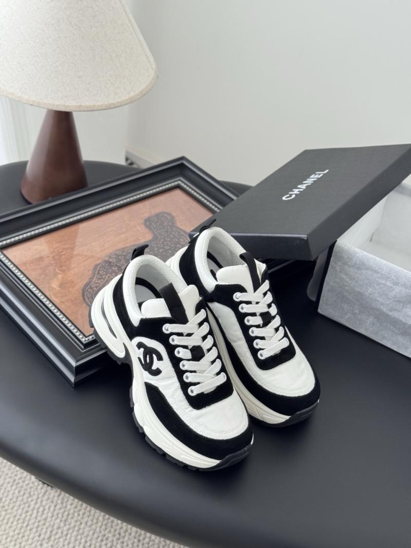 Chanel Sneakers SCS61308