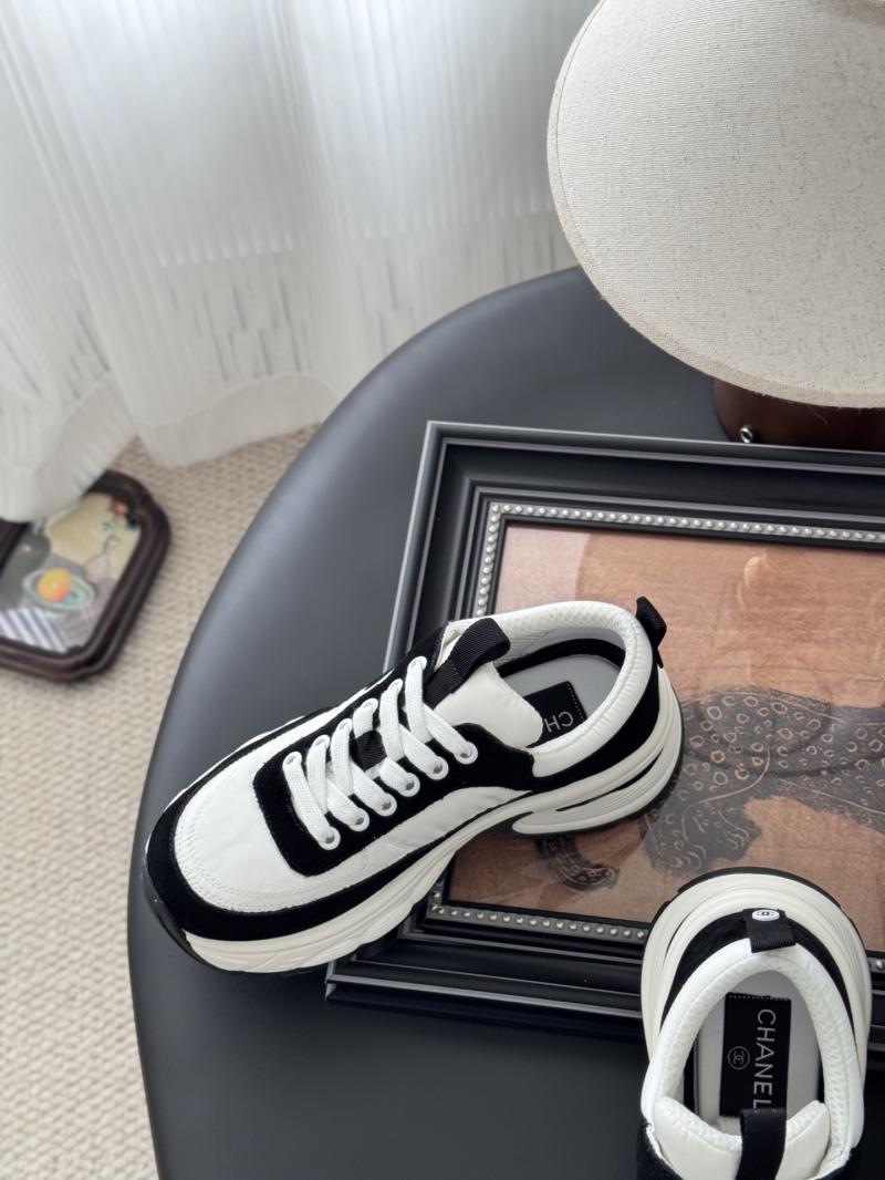 Chanel Sneakers SCS61308