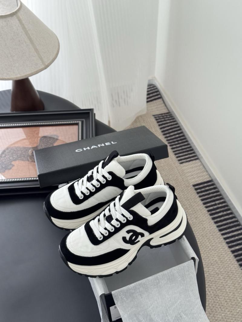 Chanel Sneakers SCS61308