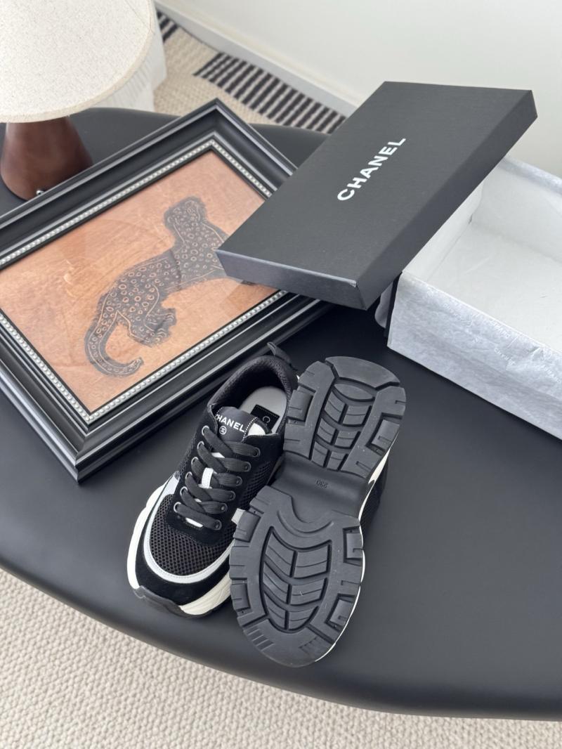 Chanel Sneakers SCS61310