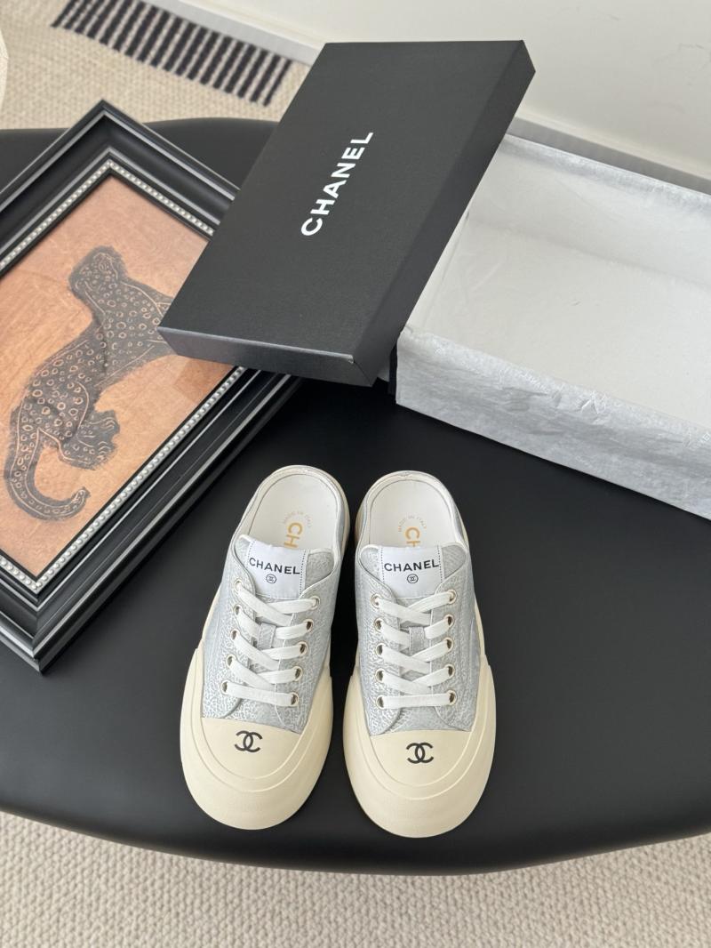 Chanel Sneakers SCS61312