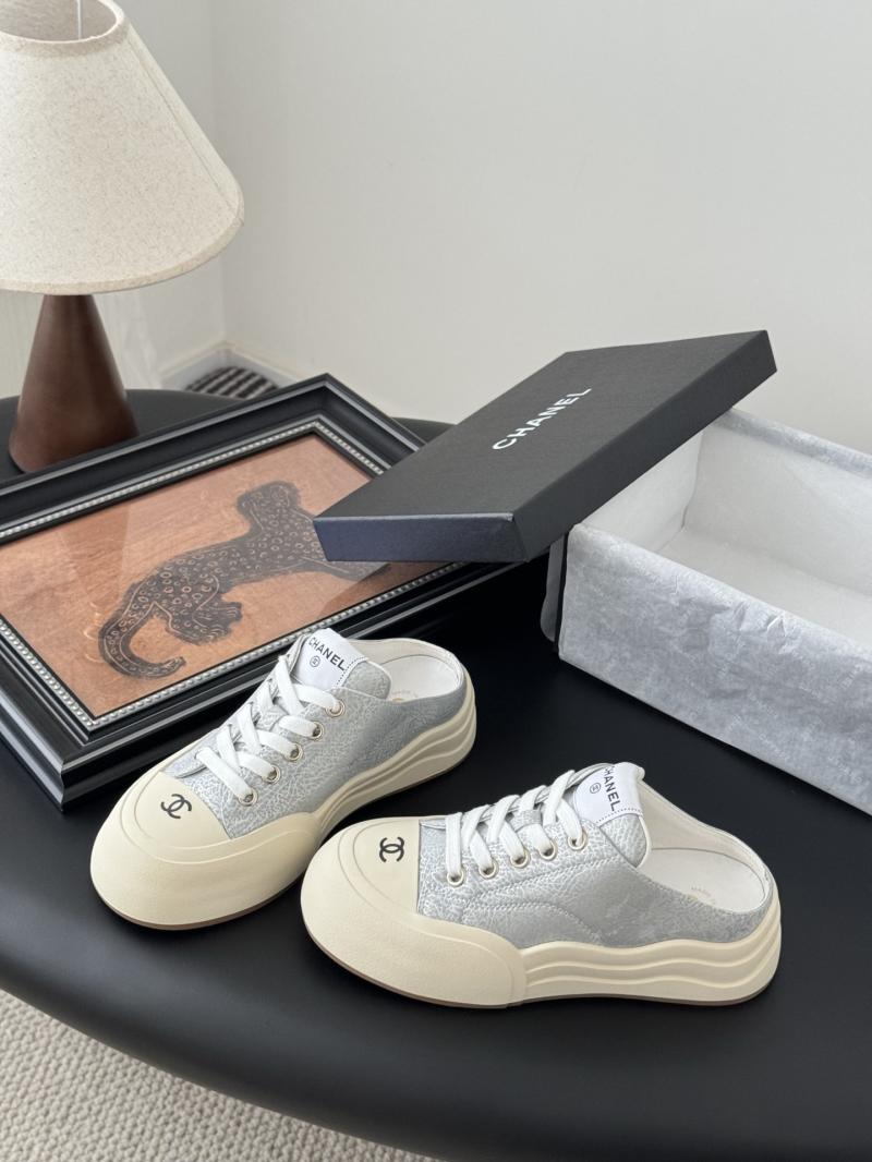 Chanel Sneakers SCS61312