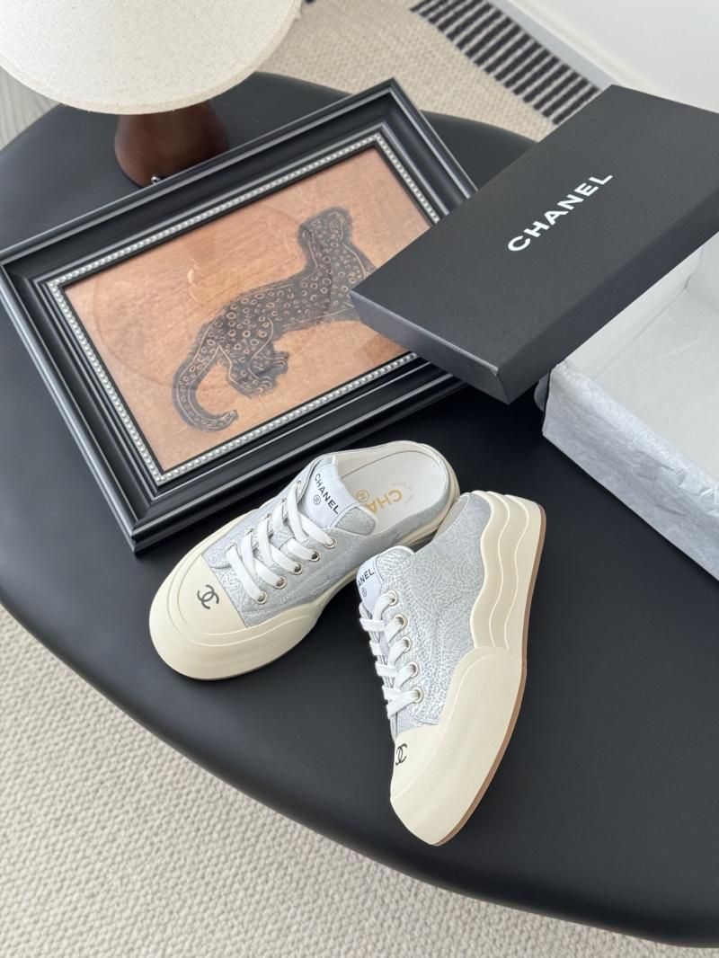 Chanel Sneakers SCS61312