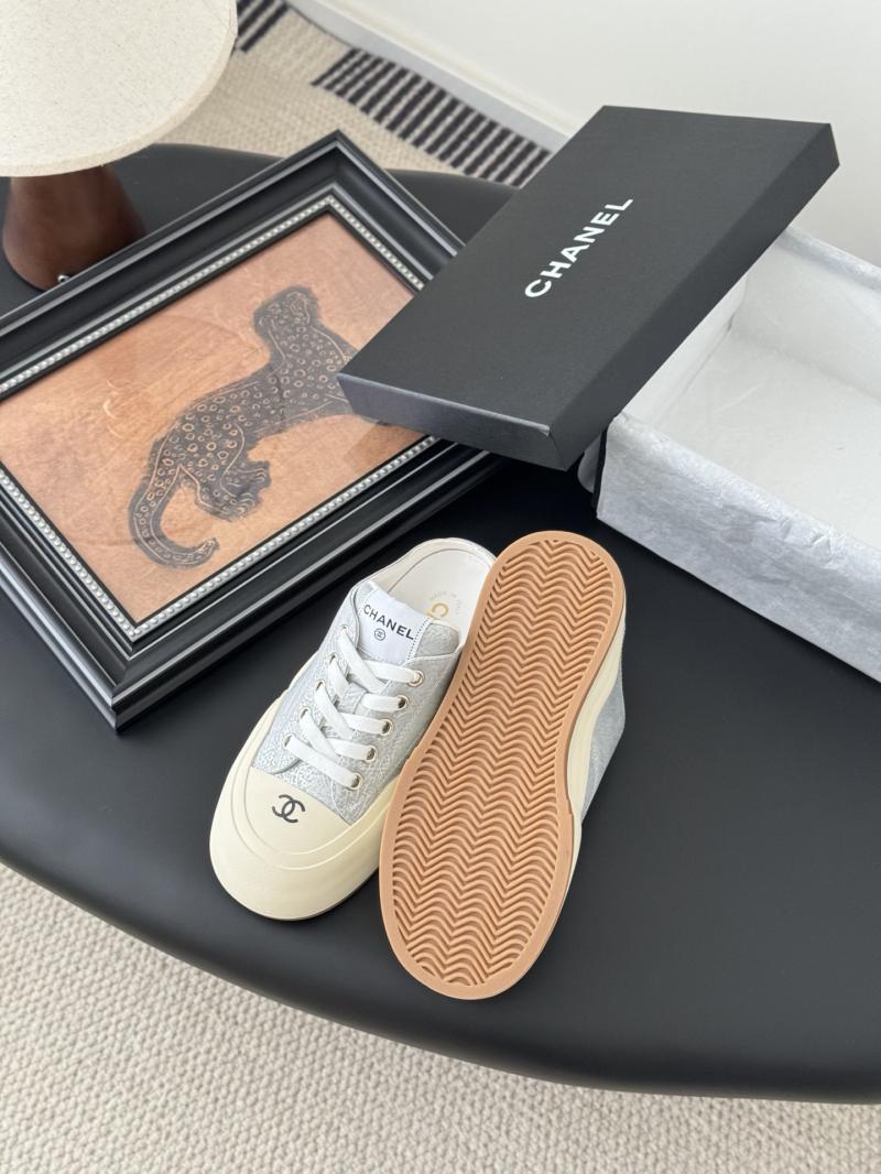 Chanel Sneakers SCS61312