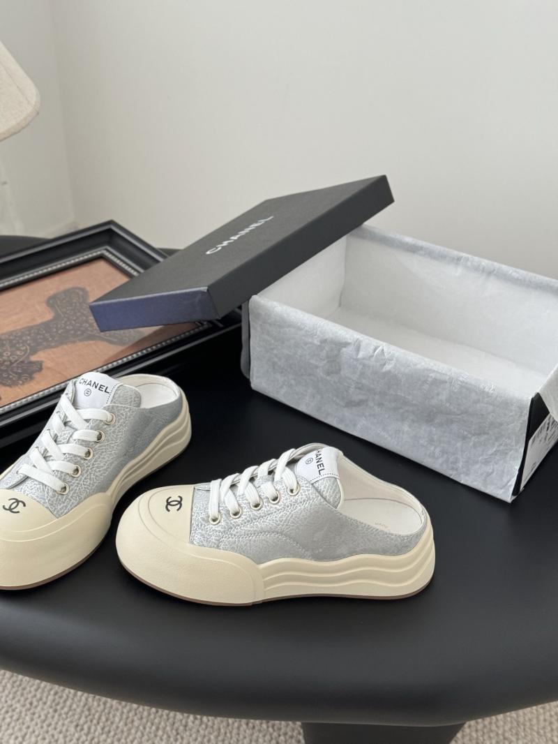 Chanel Sneakers SCS61312