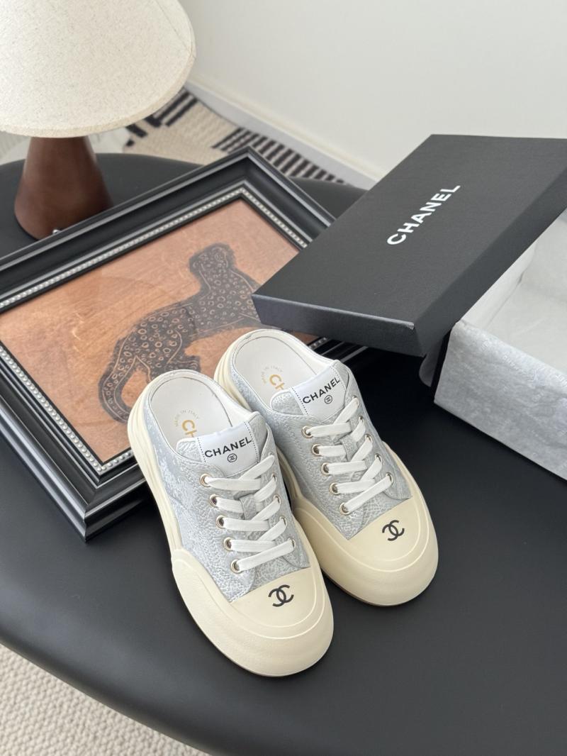 Chanel Sneakers SCS61312