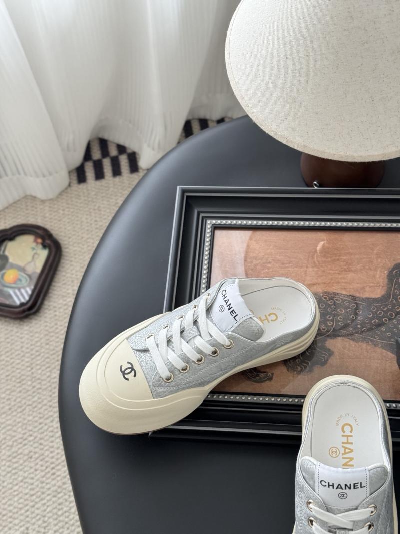 Chanel Sneakers SCS61312