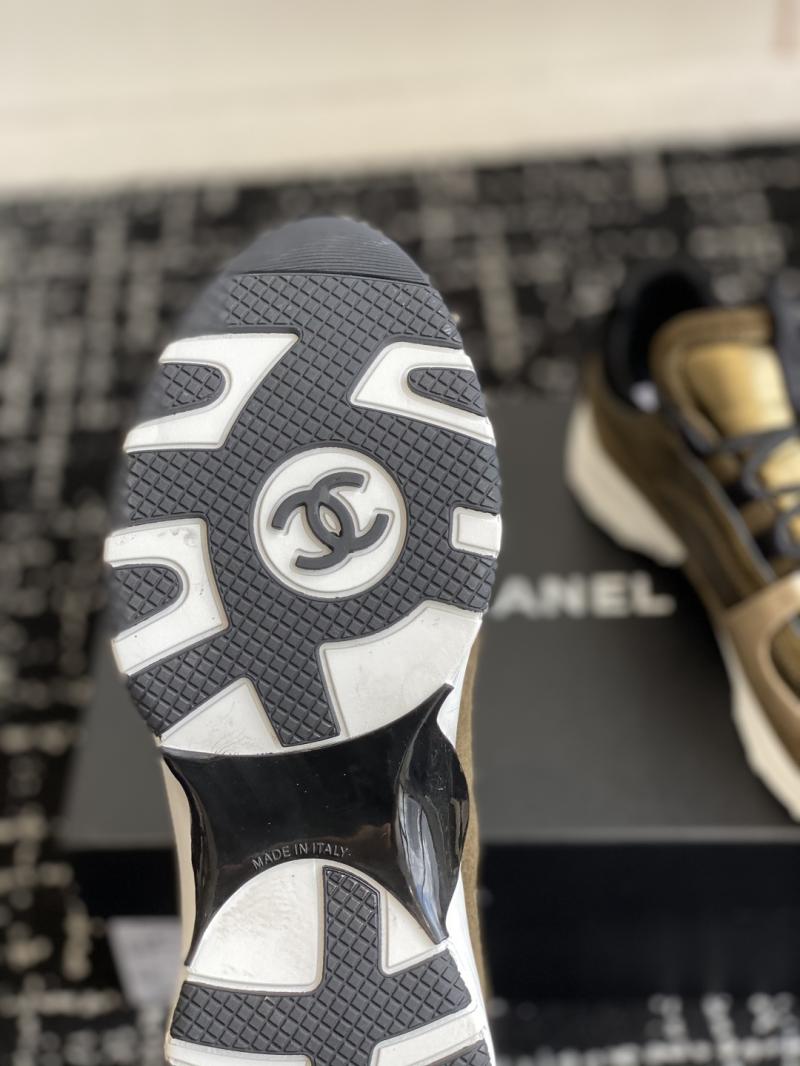 Chanel Sneakers SCS61328