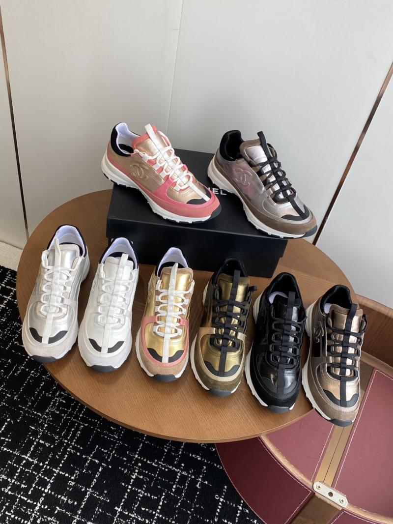 Chanel Sneakers SCS61328