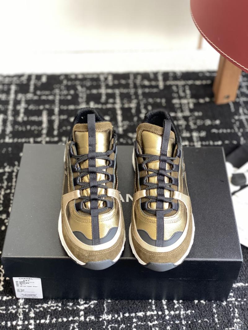 Chanel Sneakers SCS61328