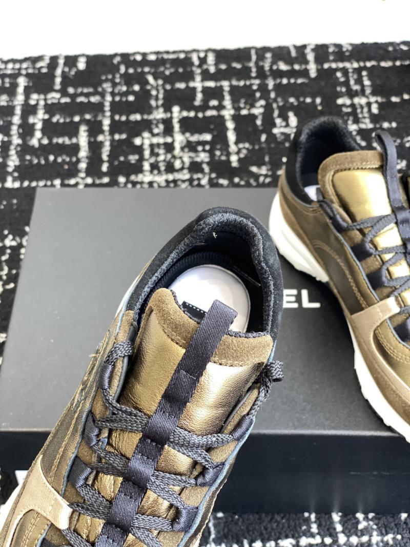 Chanel Sneakers SCS61328