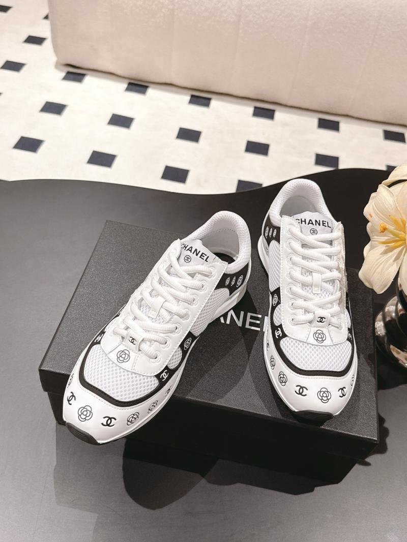 Chanel Sneakers SCS61401