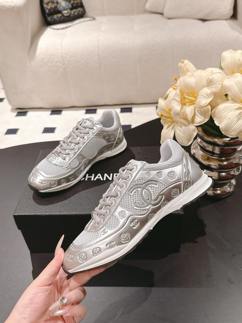 Chanel Sneakers SCS61403