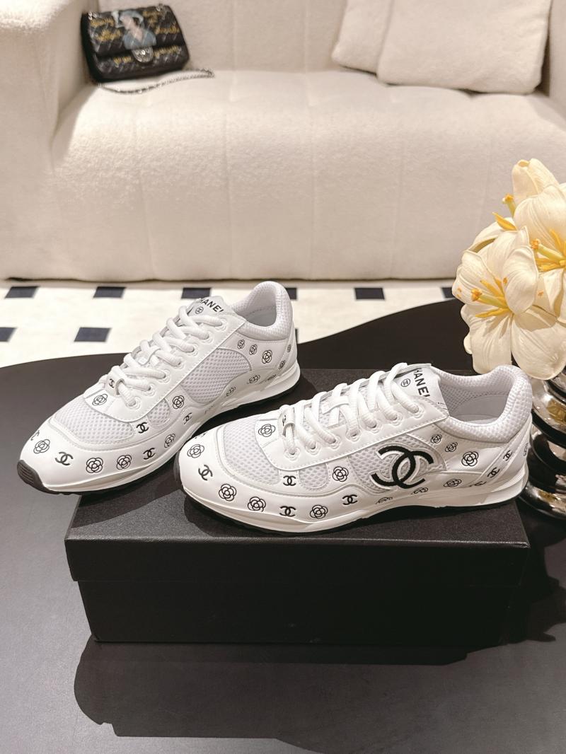 Chanel Sneakers SCS61404