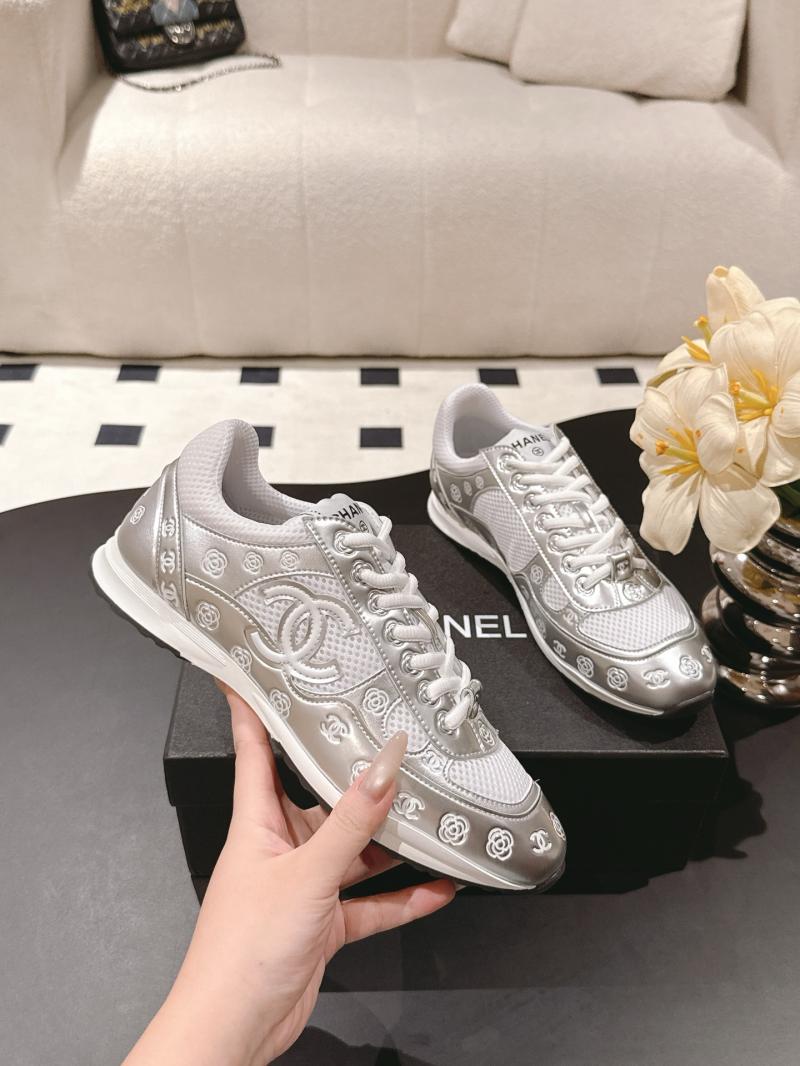 Chanel Sneakers SCS61405