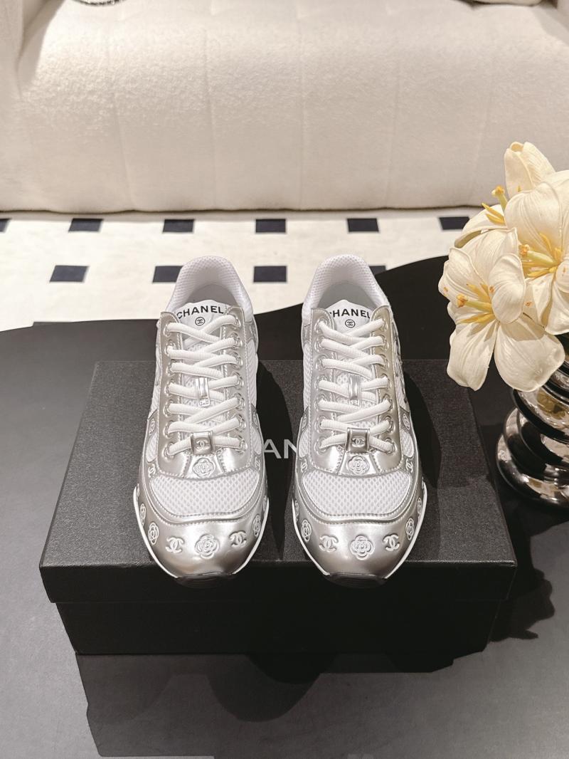 Chanel Sneakers SCS61405