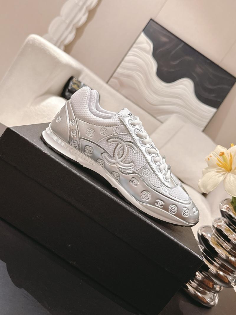 Chanel Sneakers SCS61405