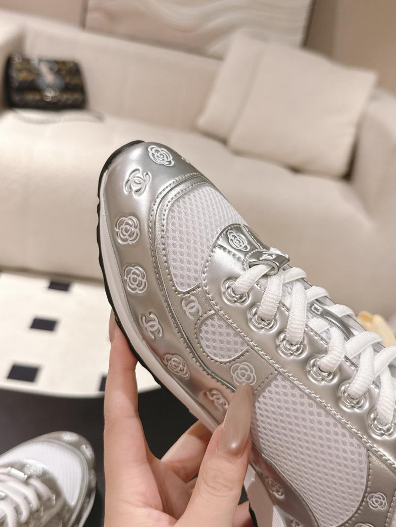 Chanel Sneakers SCS61405