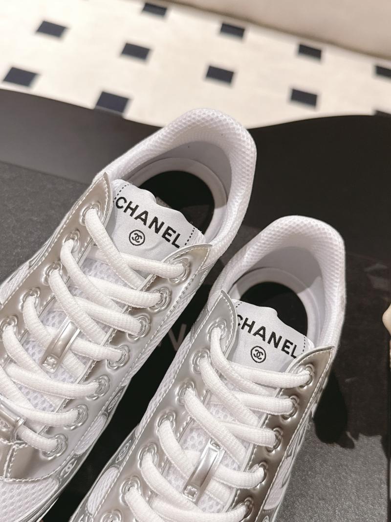 Chanel Sneakers SCS61405