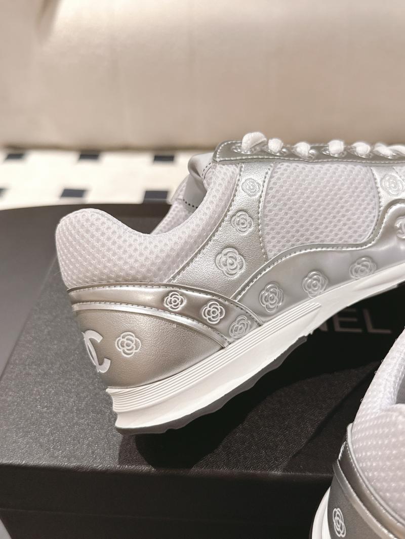 Chanel Sneakers SCS61405