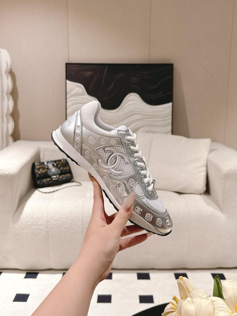 Chanel Sneakers SCS61405