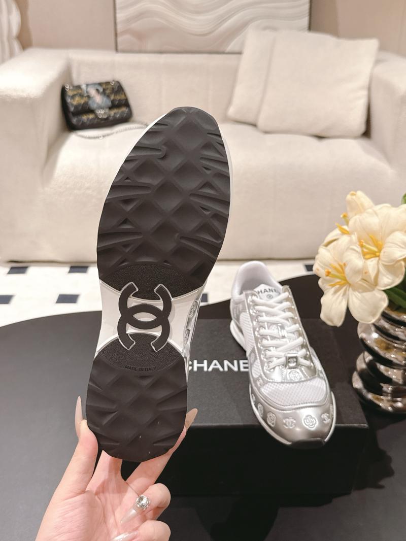 Chanel Sneakers SCS61405