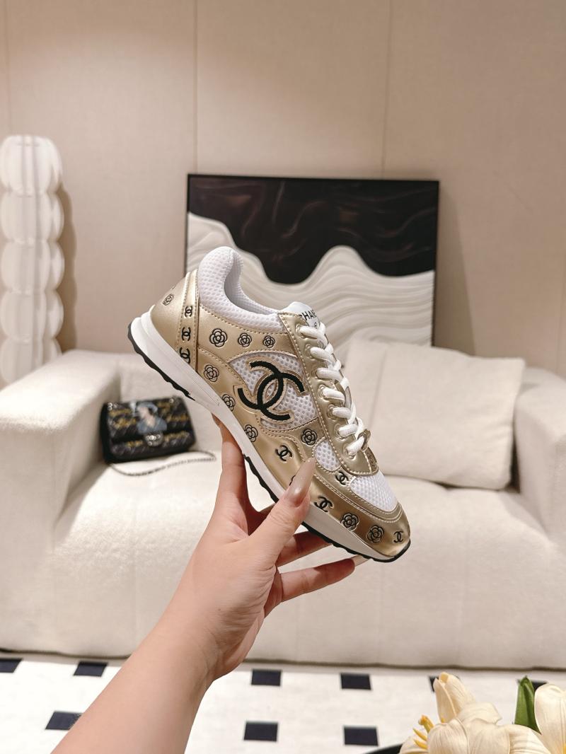 Chanel Sneakers SCS61406