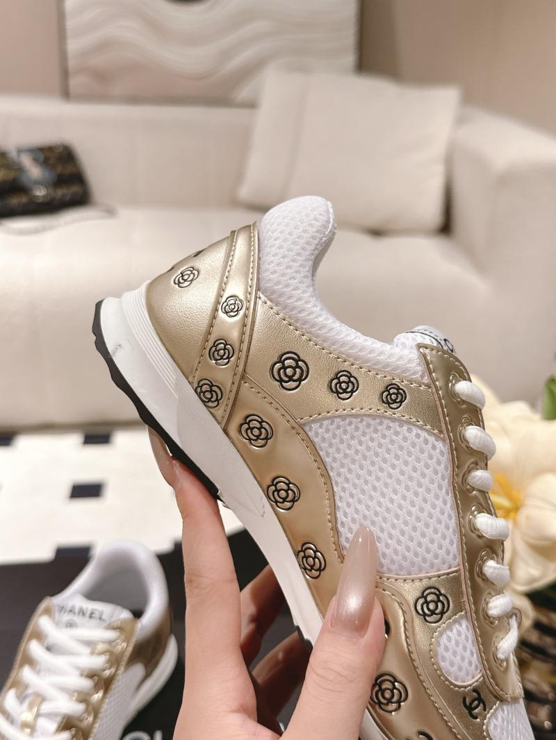 Chanel Sneakers SCS61406