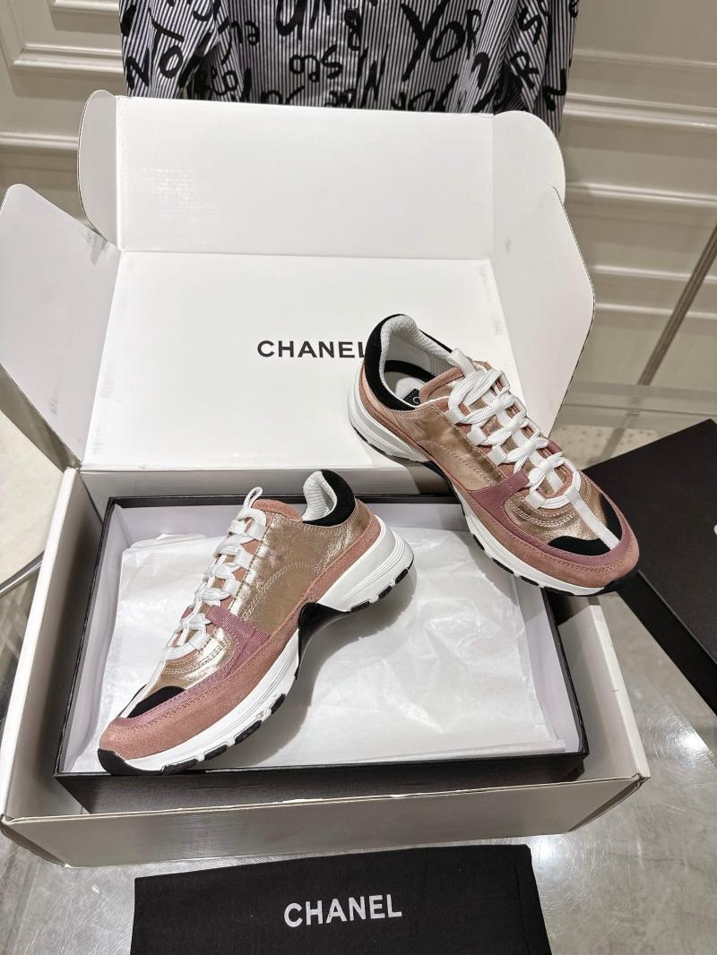 Chanel Sneakers SCS61410