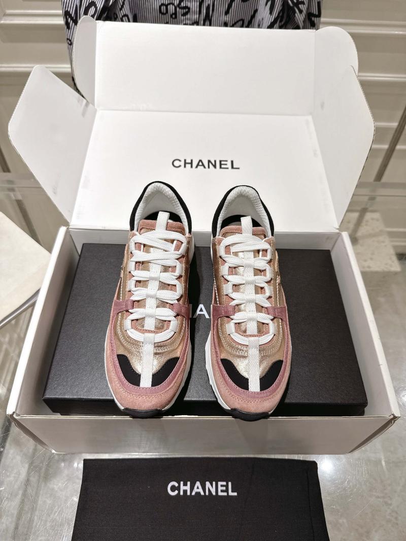 Chanel Sneakers SCS61410
